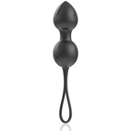 BRILLY GLAM - SFERE DI KEGEL VIBRANTI TELECOMANDATE