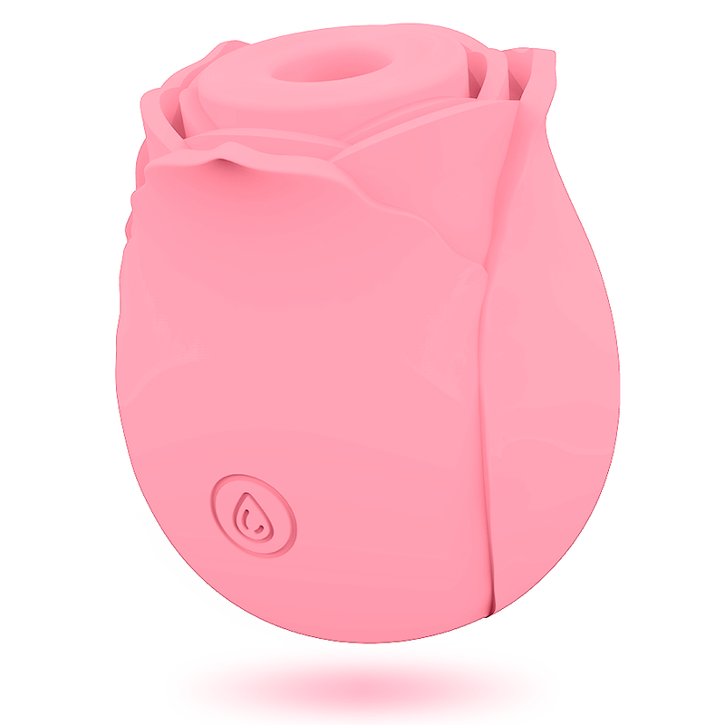 MIA - ROSE CLITORAL SUCTION WAVES LIMITED EDITION - ROSE