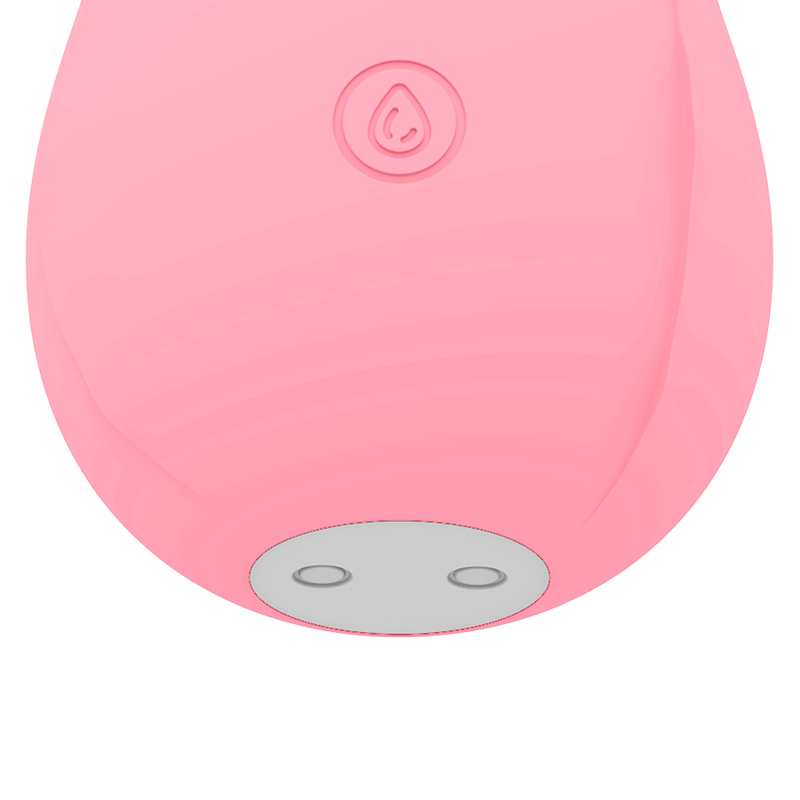 MIA - ROSE CLITORAL SUCTION WAVES LIMITED EDITION - ROSE