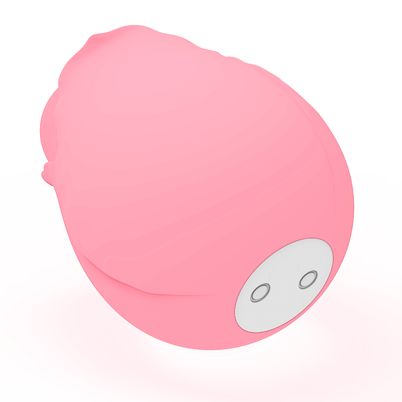 MIA - ROSE CLITORAL SUCTION WAVES LIMITED EDITION - ROSE