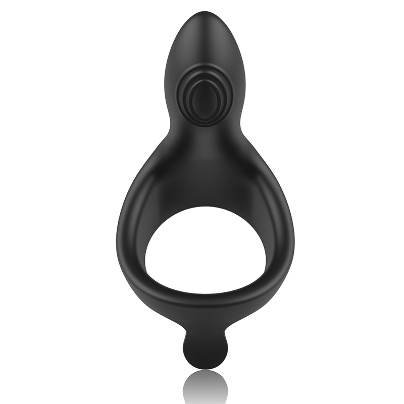 ANBIGUO - ARKADIO GLANS AND PERINEUM STIMULATOR COMPATIBLE WITH WATCHME WIRELESS TECHNOLOGY