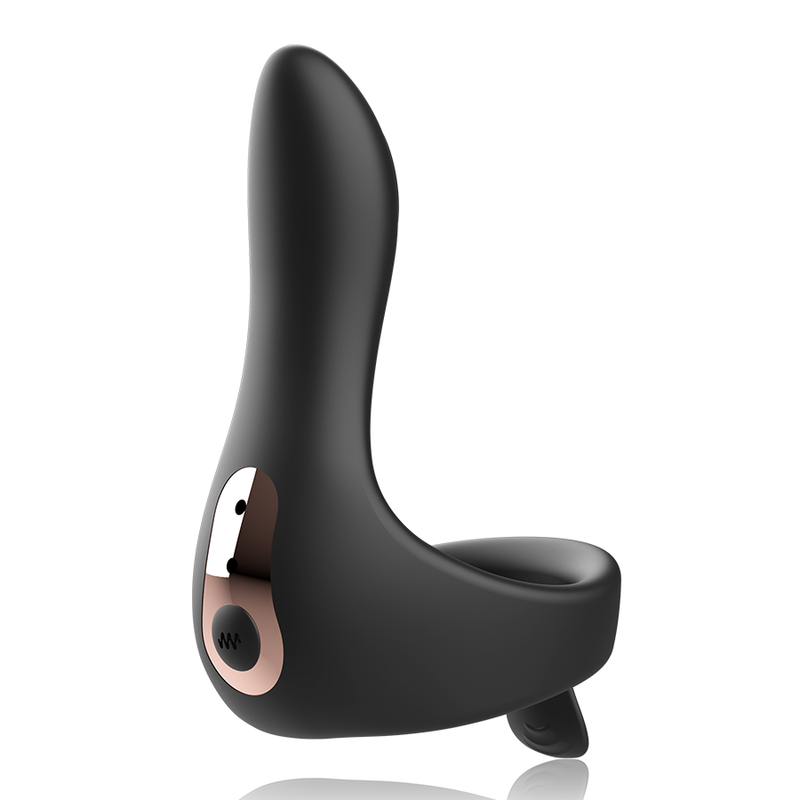 ANBIGUO - ARKADIO GLANS AND PERINEUM STIMULATOR COMPATIBLE WITH WATCHME WIRELESS TECHNOLOGY