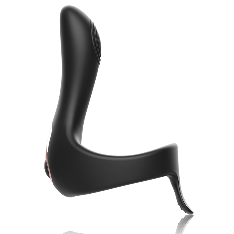 ANBIGUO - ARKADIO GLANS AND PERINEUM STIMULATOR COMPATIBLE WITH WATCHME WIRELESS TECHNOLOGY