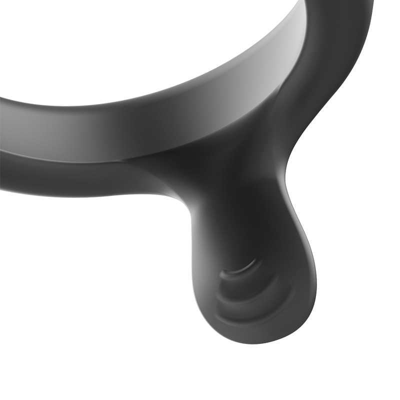 ANBIGUO - ARKADIO GLANS AND PERINEUM STIMULATOR COMPATIBLE WITH WATCHME WIRELESS TECHNOLOGY