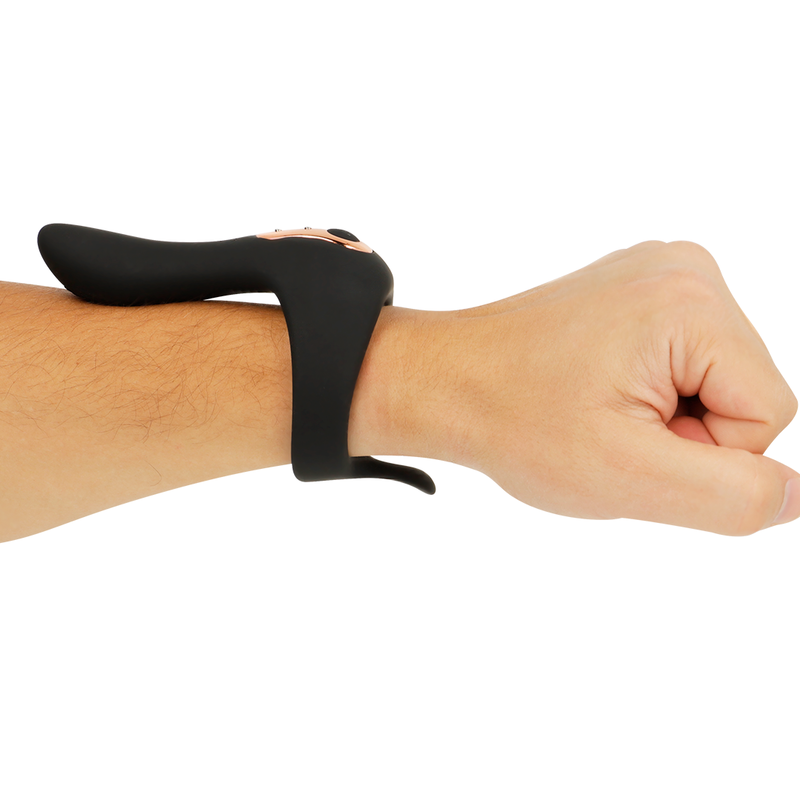 ANBIGUO - ARKADIO GLANS AND PERINEUM STIMULATOR COMPATIBLE WITH WATCHME WIRELESS TECHNOLOGY