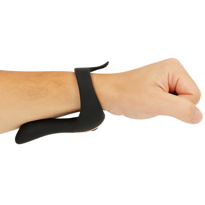 ANBIGUO - ARKADIO GLANS AND PERINEUM STIMULATOR COMPATIBLE WITH WATCHME WIRELESS TECHNOLOGY