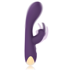 TREASURE - LAURENCE VIBRATORE RABBIT + TELECOMANDO WATCHME