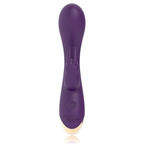 TREASURE - LAURENCE VIBRATORE RABBIT + TELECOMANDO WATCHME
