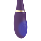 TREASURE - MERLIN REMOTE CONTROL DOUBLE COUPLE VIBRATOR
