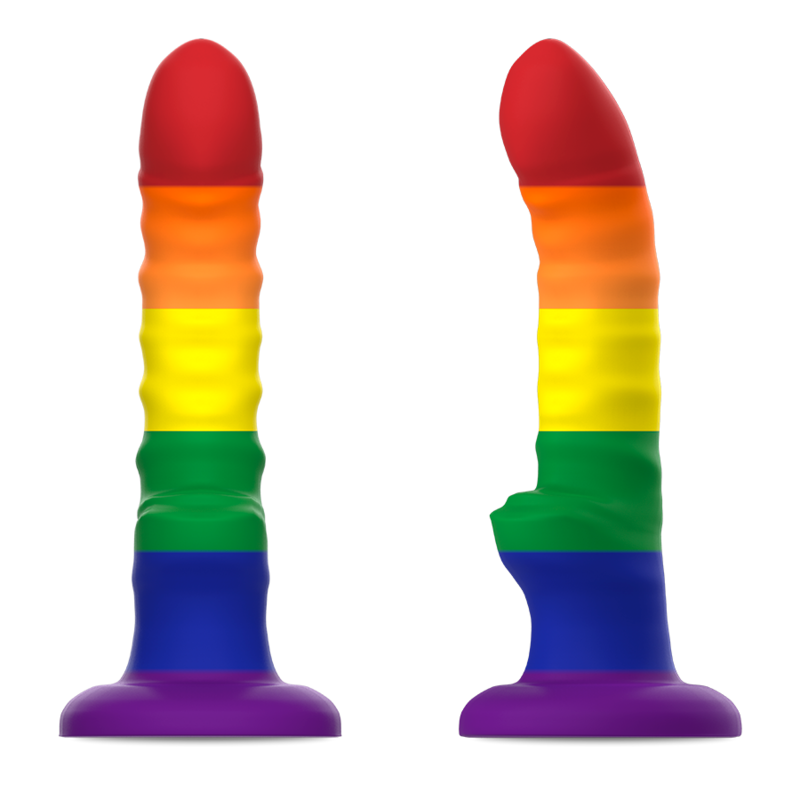 MYTHOLOGY - SONO DILDO COLBY PRIDE