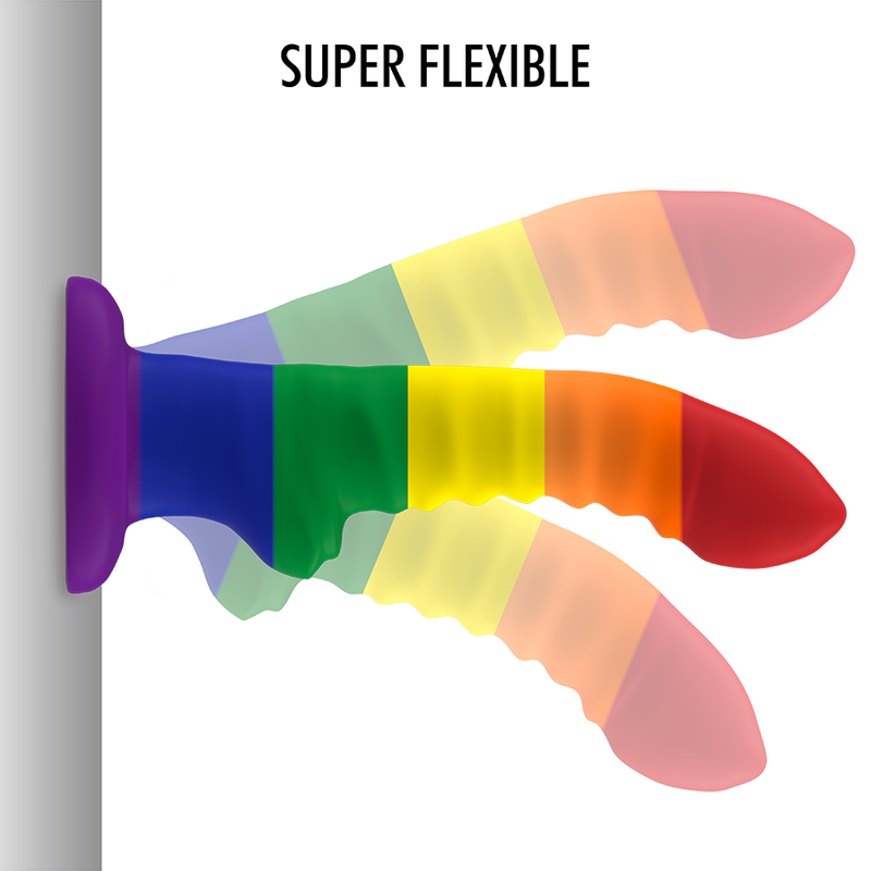 MYTHOLOGY - SONO DILDO COLBY PRIDE