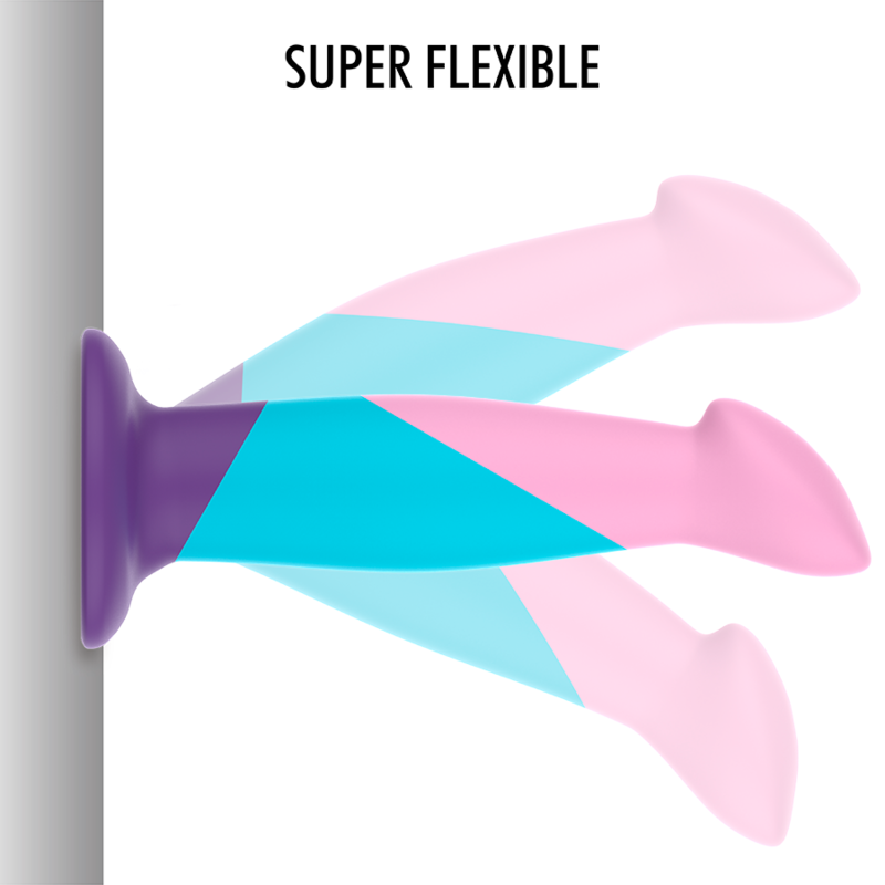 MYTHOLOGY - DILDO PASTEL GARRICK