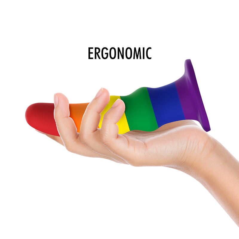 MYTHOLOGY - DILDO KUNO PRIDE S