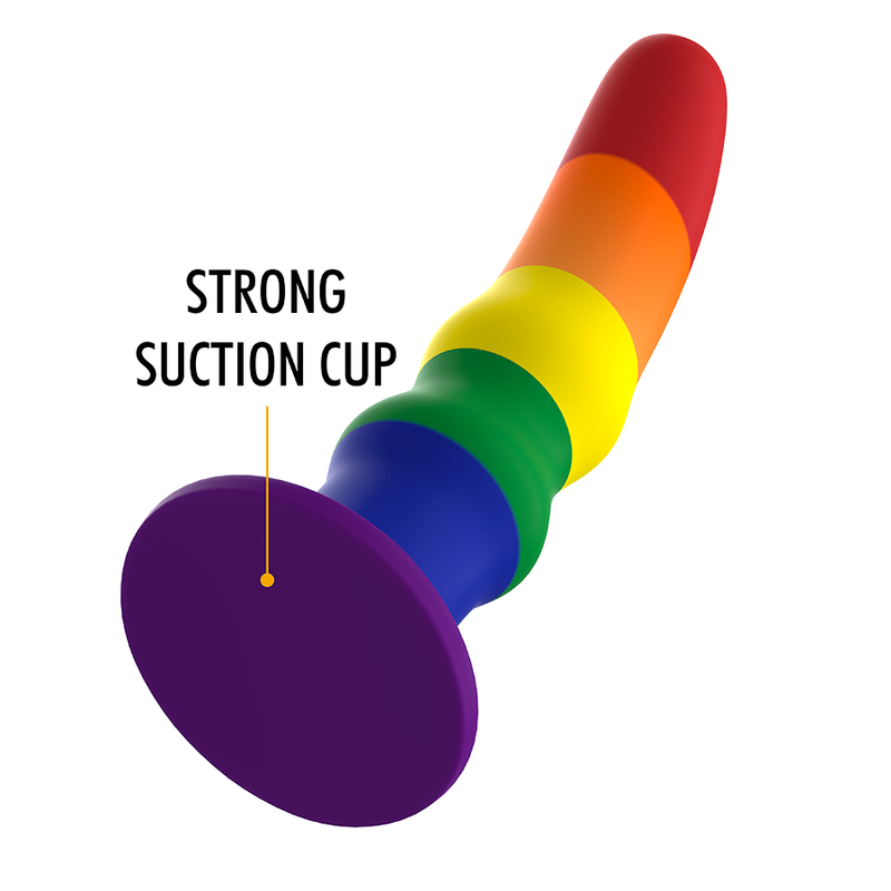 MYTHOLOGY - DILDO KUNO PRIDE S