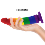 MYTHOLOGY - DILDO DEVON PRIDE L