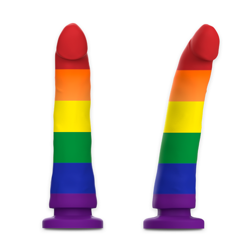 MYTHOLOGY - ORGOGLIO DILDO DEVON
