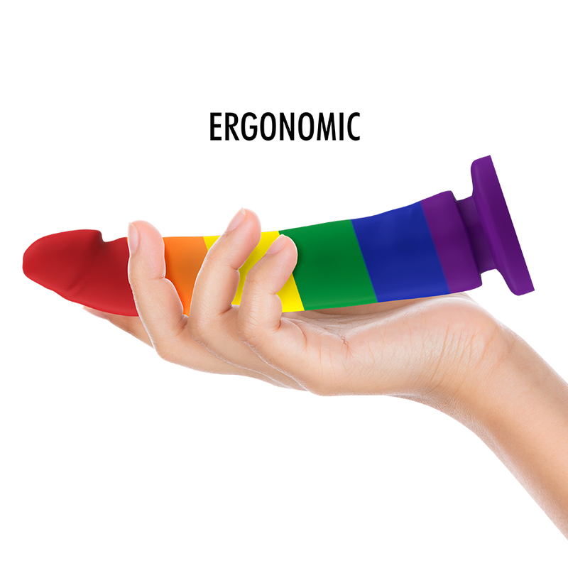 MYTHOLOGY - ORGOGLIO DILDO DEVON