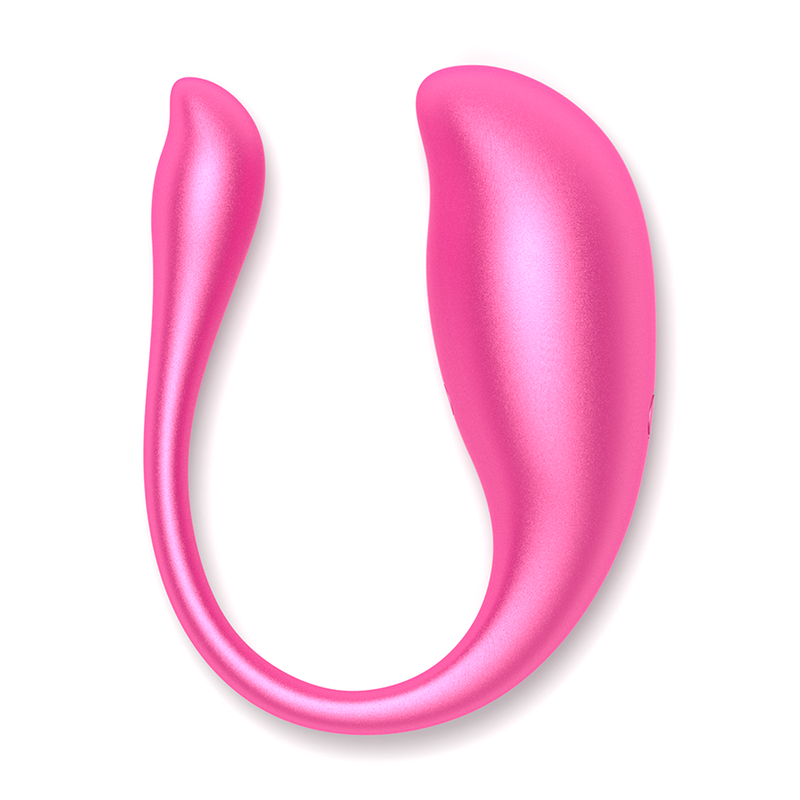 ONINDER - NAIROBI VIBRANT EGG ROSE - APPLICAZIONE GRATUITA