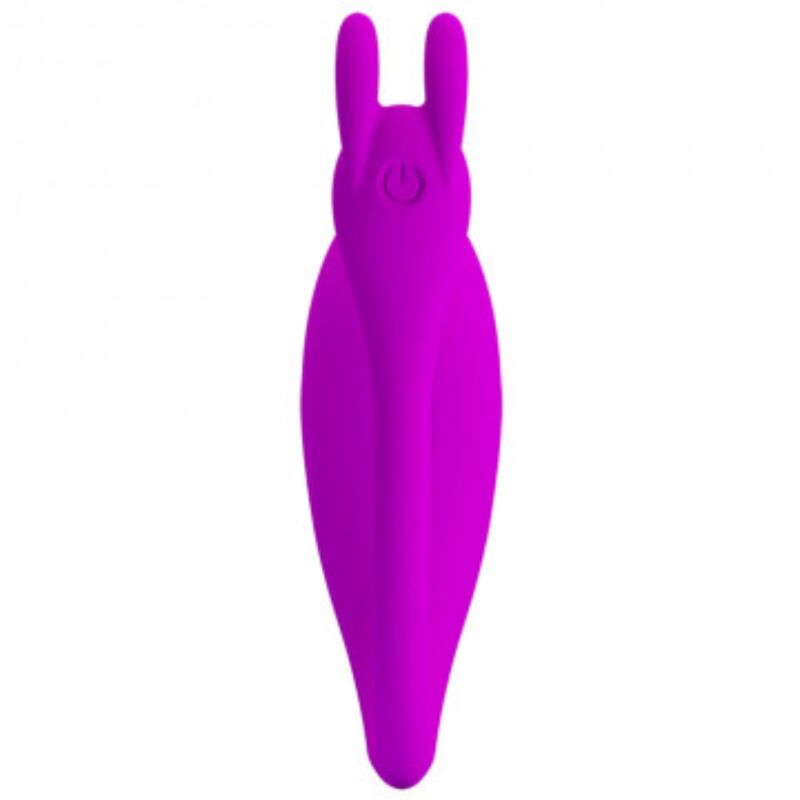 PRETTY LOVE - FREE APPLICATION CATALINA LILAC MASSAGER