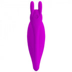 PRETTY LOVE - FREE APPLICATION CATALINA LILAC MASSAGER