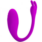 PRETTY LOVE - FREE APPLICATION CATALINA LILAC MASSAGER