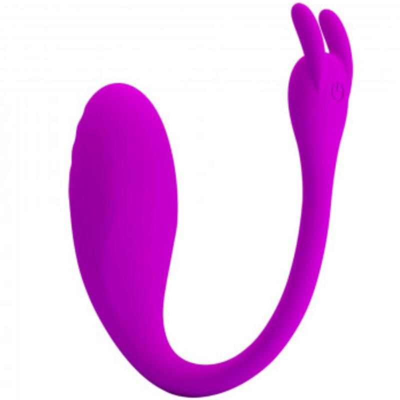 PRETTY LOVE - FREE APPLICATION CATALINA LILAC MASSAGER