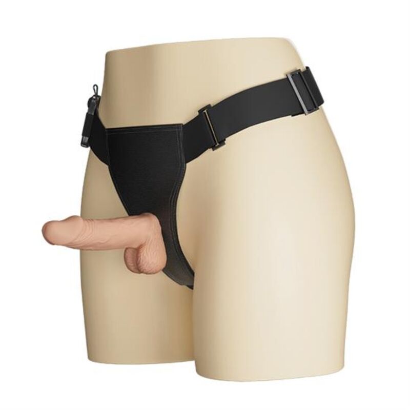 BAILE - IMBRACATURA ULTRA PASSIONNÉE 19,4 CM NATURALE