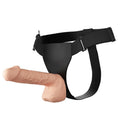 BAILE - ARNÉS ULTRA PASSIONNÉE 26 CM NATURAL