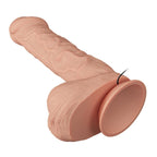 BAILE - BELL'INCONTRO VIBRAZIONI BERQRISI 26 CM NATURALE