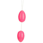 BAILE - TWINS BALLS SFERE ANALI ROSA