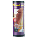 CLONEBOY - KIT PER IL CALCO DEL PENE CON VIBRATORE