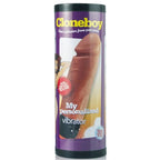 CLONEBOY - KIT PER IL CALCO DEL PENE CON VIBRATORE