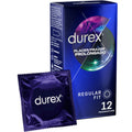 DUREX - PIACERE PROLUNGATO RITARDANTE 12 UNITÀ