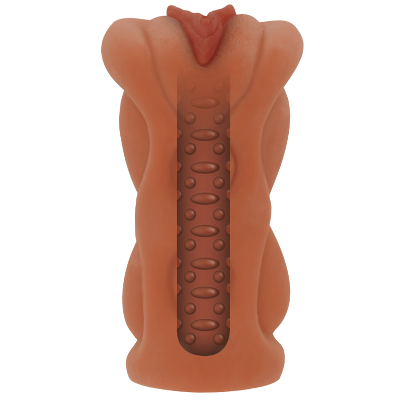 JAMYJOB SIGNATURE - MASTURBADOR VAGINAL MILENA