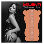 JAMYJOB SIGNATURE - MASTURBADOR VAGINAL MILENA