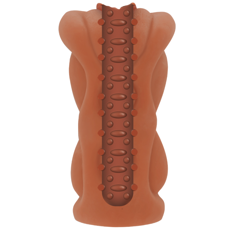 JAMYJOB SIGNATURE - MASTURBADOR VAGINAL MILENA