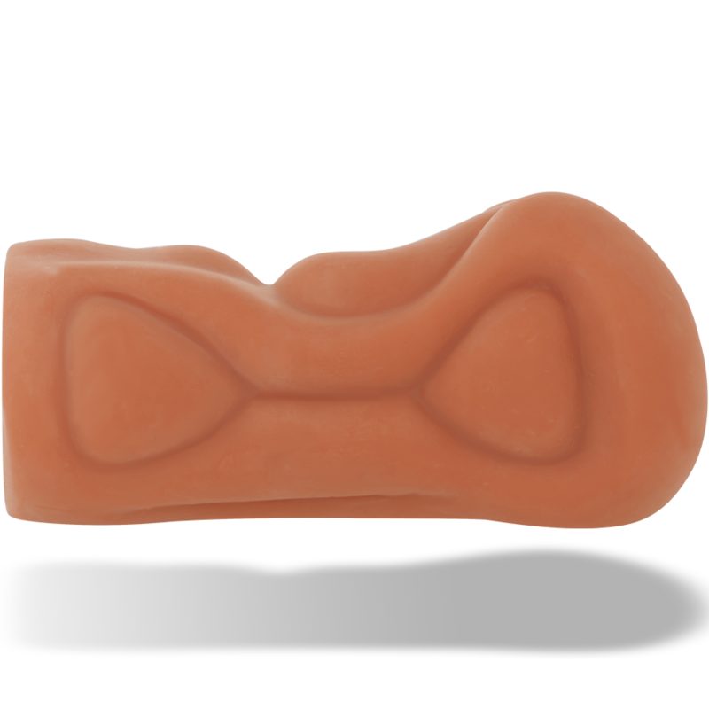 JAMYJOB SIGNATURE - MASTURBADOR VAGINAL CON BRANDY