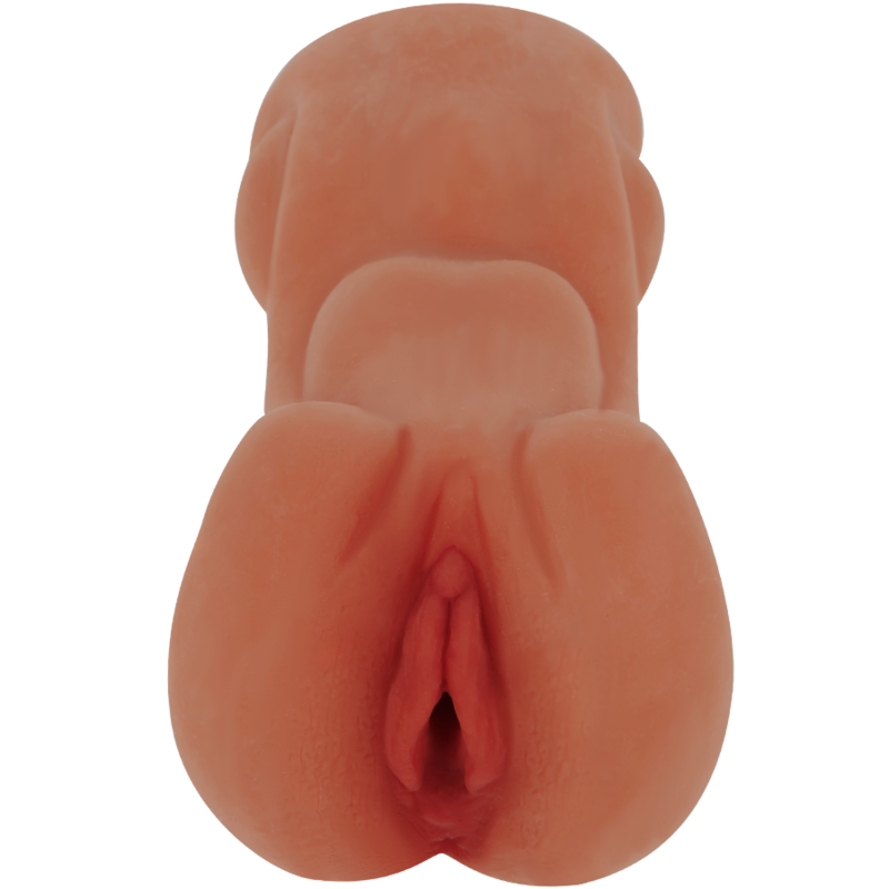 JAMYJOB SIGNATURE - MASTURBADOR VAGINAL CON BRANDY