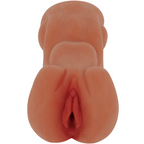 JAMYJOB SIGNATURE - MASTURBADOR VAGINAL CON BRANDY
