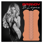 JAMYJOB SIGNATURE - MASTURBADOR VAGINAL CON BRANDY