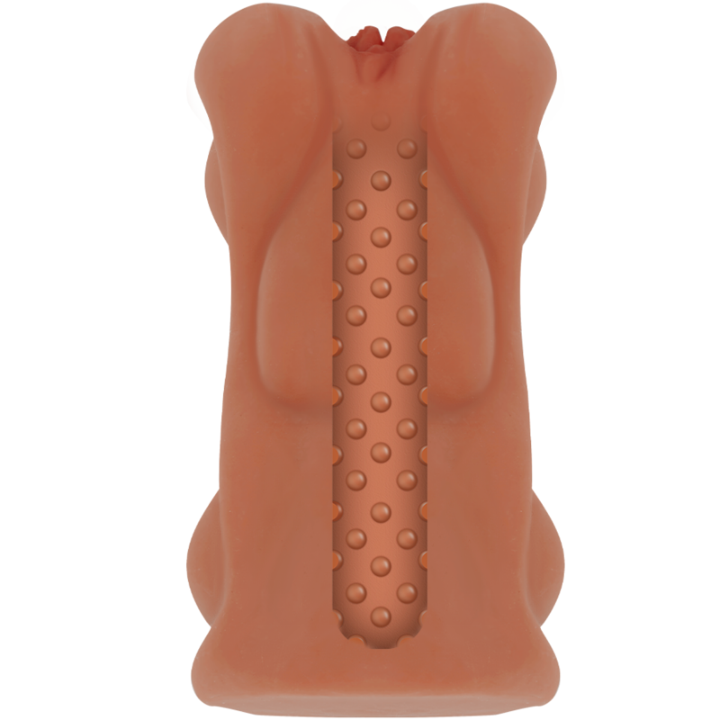 JAMYJOB SIGNATURE - MASTURBADOR VAGINAL CON BRANDY