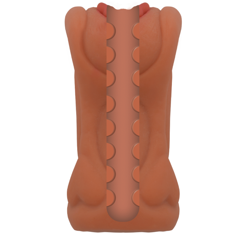 JAMYJOB SIGNATURE - MASTURBATORE VAGINALE DÉBORA
