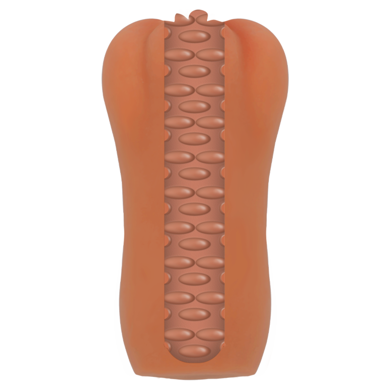 JAMYJOB SIGNATURE - MASTURBATORE VAGINALE SASHA