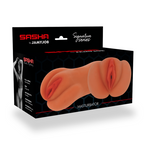 JAMYJOB SIGNATURE - MASTURBADOR VAGINAL SASHA