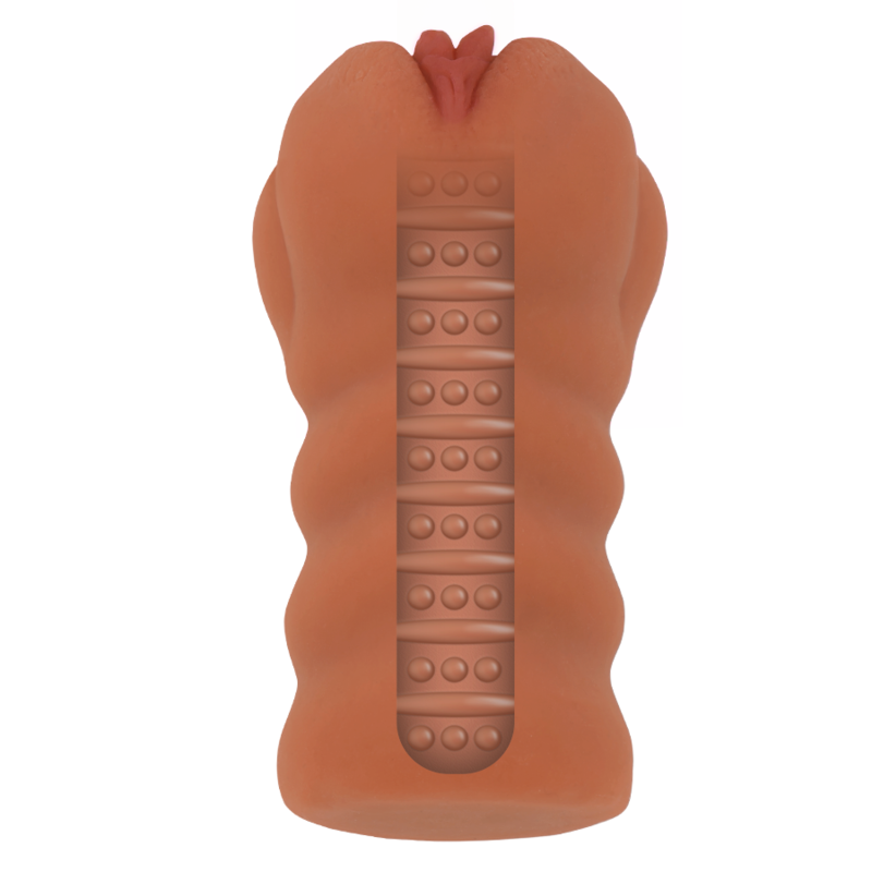JAMYJOB SIGNATURE - MASTURBADOR VAGINAL GIULIANA