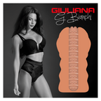 JAMYJOB SIGNATURE - MASTURBADOR VAGINAL GIULIANA