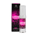 SECRETPLAY - VIBRATORE LIQUIDO STIMOLANTE FORTE 15 ML