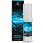 SECRETPLAY - VIBRADOR LÍQUIDO ESTIMULANTE UNISEX 15 ML