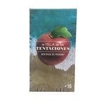 LA ISLA DE LAS TENTACIONES - OFFICIAL CARD GAME - EN