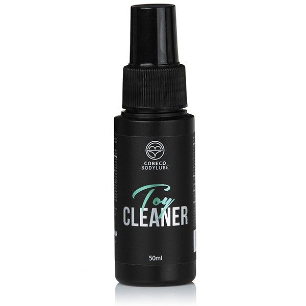 COBECO - DETERGENTE PER TOY 50ML